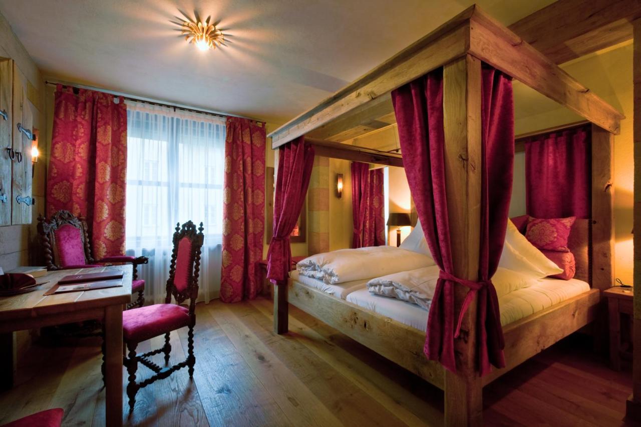 Simones Hotel Fuerstenhof Landshut Exterior photo