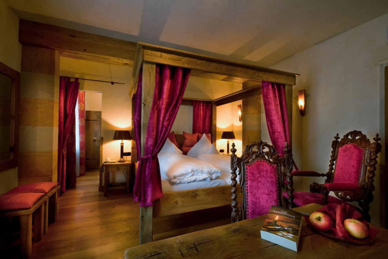Simones Hotel Fuerstenhof Landshut Exterior photo